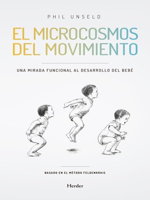 cover image of El microcosmos del movimiento